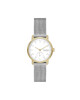 Skagen Часовник Kuppel Lille SKW3101 Сребрист - Mera.bg