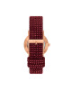 Skagen Часовник Kuppel Lille SKW3104 Червен - Mera.bg