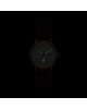 Skagen Часовник Kuppel Lille SKW3104 Червен - Mera.bg