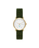 Skagen Часовник Kuppel Lille SKW3105 Зелен - Mera.bg