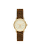 Skagen Часовник Kuppel Lille SKW3106 Кафяв - Mera.bg