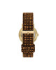 Skagen Часовник Kuppel Lille SKW3106 Кафяв - Mera.bg