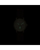 Skagen Часовник Kuppel Lille SKW3106 Кафяв - Mera.bg