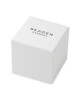 Skagen Часовник Kuppel Lille SKW3106 Кафяв - Mera.bg