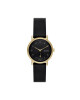 Skagen Часовник Kuppel Lille SKW3114 Gold/Black - Mera.bg