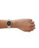 Skagen Часовник Kuppel Lille SKW3122 Зелен - Mera.bg