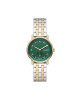 Skagen Часовник Kuppel Lille SKW3122 Зелен - Mera.bg