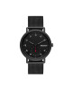 Skagen Часовник Kuppel SKW6892 Черен - Mera.bg