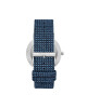 Skagen Часовник Kuppel SKW6894 Тъмносин - Mera.bg