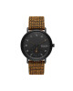 Skagen Часовник Kuppel SKW6895 Черен - Mera.bg