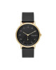 Skagen Часовник Kuppel SKW6896 Gold/Black - Mera.bg