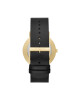 Skagen Часовник Kuppel SKW6896 Gold/Black - Mera.bg