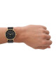 Skagen Часовник Kuppel SKW6896 Gold/Black - Mera.bg