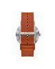 Skagen Часовник Kuppel SKW6905 Green/Brown - Mera.bg