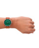 Skagen Часовник Kuppel SKW6905 Green/Brown - Mera.bg