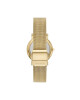 Skagen Часовник Signatur Lille SKW3111 Златист - Mera.bg