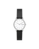 Skagen Часовник Signatur Lille SKW3120 Silver/Black - Mera.bg