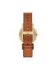 Skagen Часовник Signatur Lille SKW3121 Gold/Brown - Mera.bg