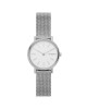Skagen Часовник Signatur SKW2692 Сребрист - Mera.bg