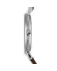 Skagen Часовник Signatur SKW6355 Кафяв - Mera.bg