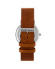 Skagen Часовник Signatur SKW6355 Кафяв - Mera.bg