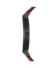 Skagen Часовник Signatur SKW6374 Кафяв - Mera.bg
