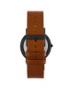Skagen Часовник Signatur SKW6374 Кафяв - Mera.bg