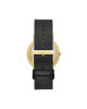 Skagen Часовник Signatur SKW6897 Черен - Mera.bg