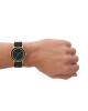 Skagen Часовник Signatur SKW6897 Черен - Mera.bg