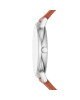 Skagen Часовник Signatur SKW6903 Кафяв - Mera.bg