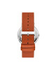 Skagen Часовник Signatur SKW6903 Кафяв - Mera.bg