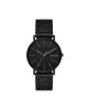 Skagen Часовник Signatur SKW6914 Черен - Mera.bg