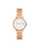 Skagen Часовник Signatur Sport Lille SKW3136 Позлатено с розово злато - Mera.bg