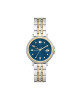 Skagen Часовник Signatur Sport Lille SKW3137 Сребрист - Mera.bg