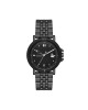 Skagen Часовник Signatur Sport SKW6920 Черен - Mera.bg