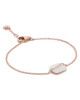Skagen Гривна SKJ1815791 Позлатено с розово злато - Mera.bg