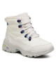 Skechers Апрески Weekender Puffer 167088/WMLT Бял - Mera.bg