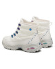 Skechers Апрески Weekender Puffer 167088/WMLT Бял - Mera.bg