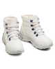 Skechers Апрески Weekender Puffer 167088/WMLT Бял - Mera.bg