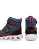 Skechers Апрески 405052N/NVBK Тъмносин - Mera.bg