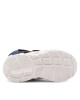 Skechers Апрески 405052N/NVBK Тъмносин - Mera.bg