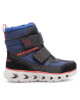 Skechers Апрески 90588L/NVBK Тъмносин - Mera.bg