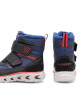Skechers Апрески 90588L/NVBK Тъмносин - Mera.bg