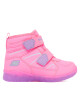 Skechers Апрески Illumi-Brights 319310N PKMT Розов - Mera.bg