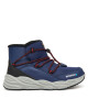 Skechers Апрески Turbo Tread 406385L NVBK Тъмносин - Mera.bg
