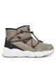 Skechers Апрески Turbo Tread 406385L TPBK Сив - Mera.bg