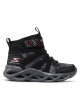 Skechers Апрески Zerrix 400145L/BKRD Черен - Mera.bg