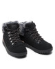 Skechers Боти Frontier Frenzy 113431/BLK Черен - Mera.bg
