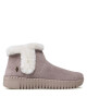 Skechers Боти Love Affair 144055/DKTP Сив - Mera.bg
