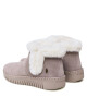 Skechers Боти Love Affair 144055/DKTP Сив - Mera.bg